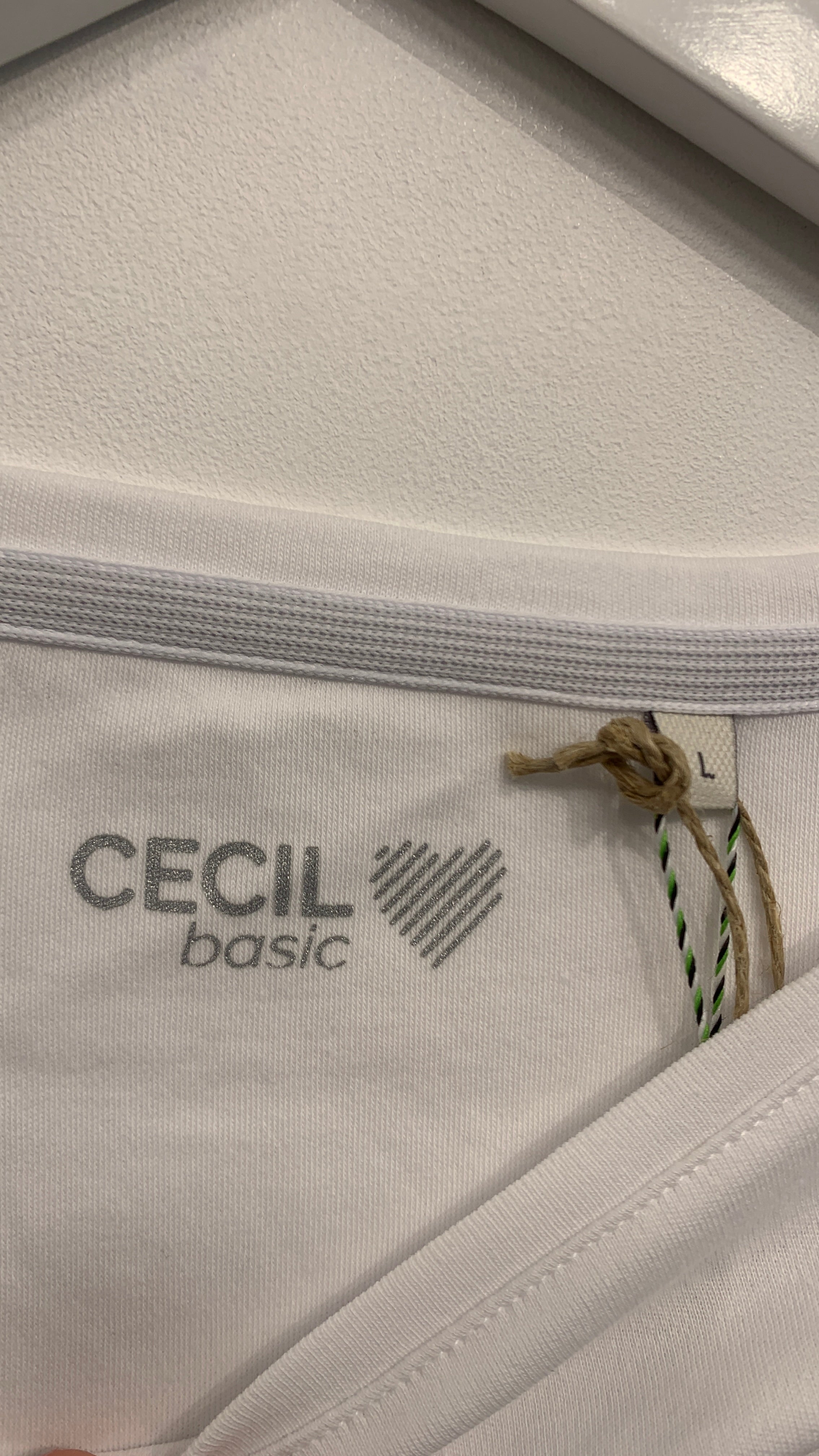 Cecil Bluse